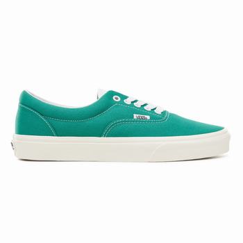 Damske Tenisky Vans Retro Sport Era Zelene VA81VHYPZ